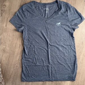 Piper Women's riding Tee